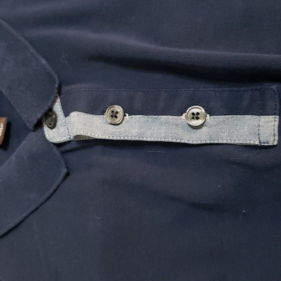 Michael Kors Polo Men's Shirt, Size S - Picture 10 of 10